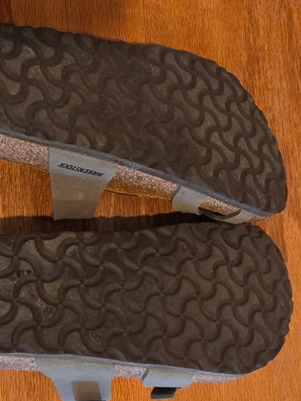 Birkenstock classic women